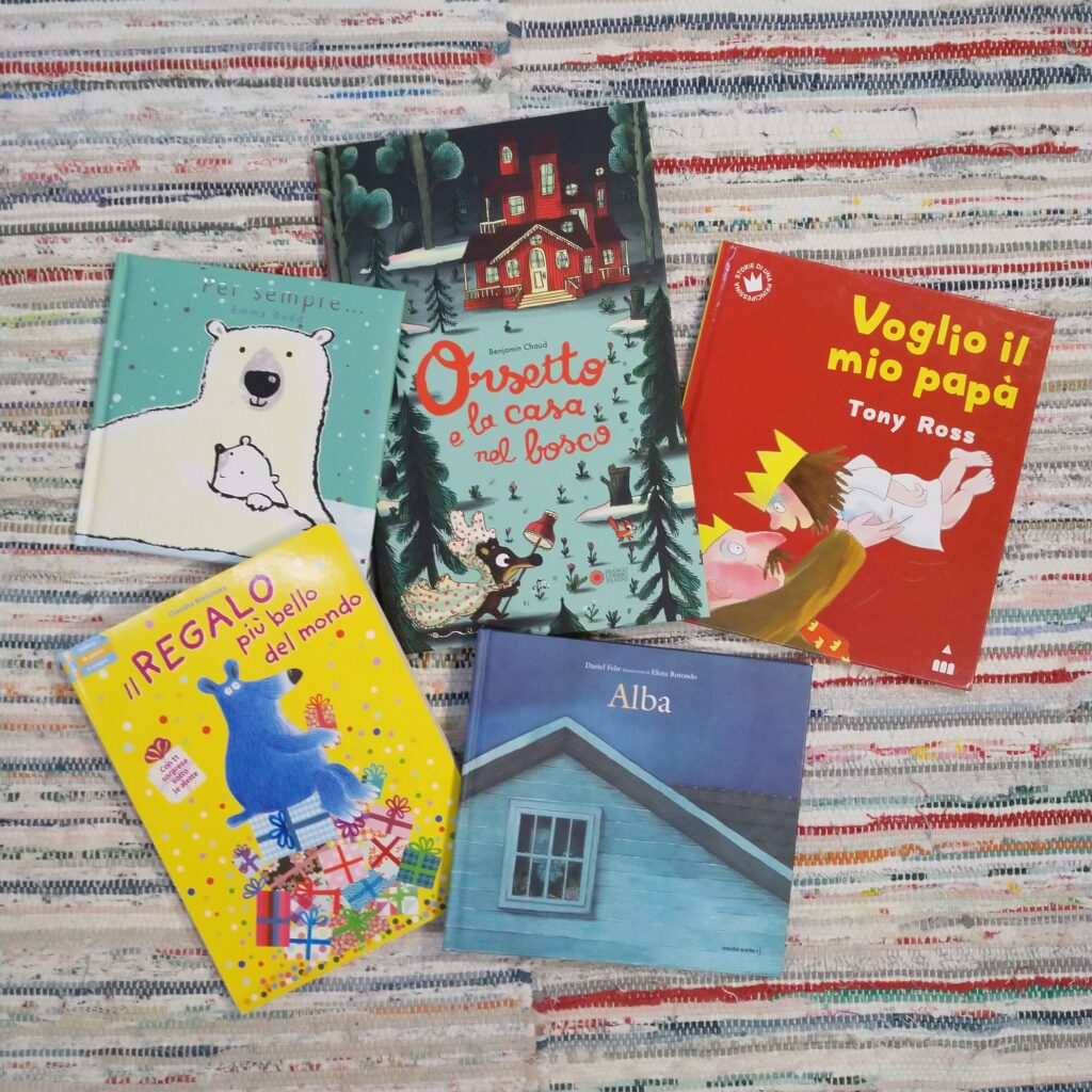 Festa del papà: i libri più belli da regalare, e leggere insieme