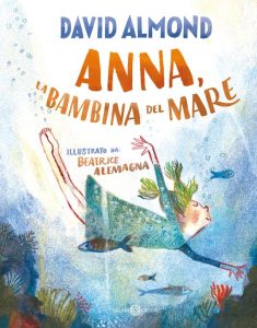 Anna, bambina del mare