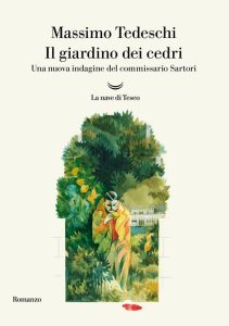 Il giardino dei cedri