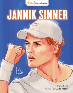 Jannik Sinner