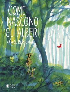 Come nascono gli alberi