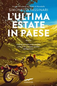 L'ultima estate in paese