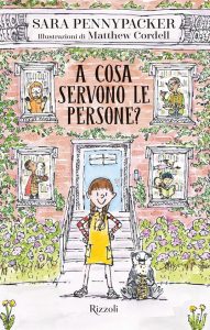 A cosa servono le persone?