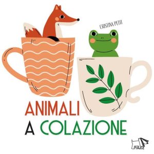 Animali a colazione