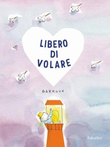 Libero di volare