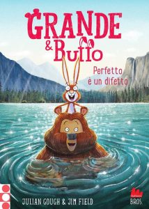 Grande&Buffo. Perfetto è un difetto