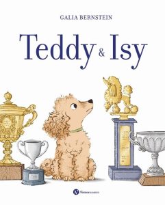 Teddy&Isy