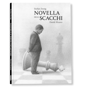 Novella degli scacchi